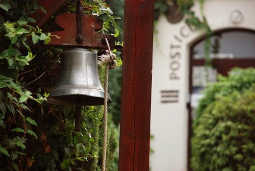 オラデアにあるThe Zen Hotel - Posticumのギャラリーの写真