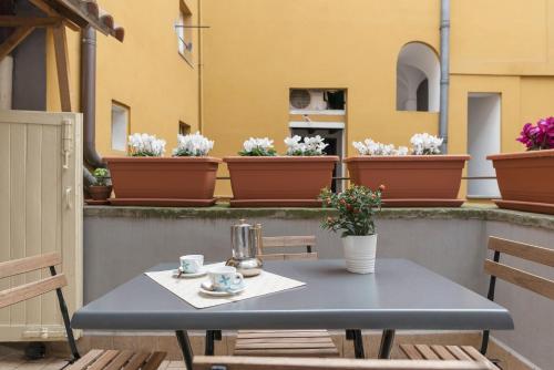 GuestHost - Campo De' Fiori Central Flat