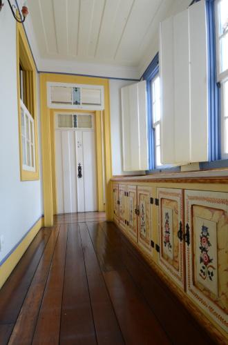 Φωτογραφία από το άλμπουμ του Pousada Solar da Ópera σε Ouro Preto