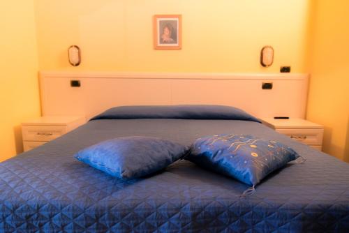 Gallery image of Hotel Valle Verde in Pievepelago