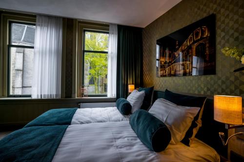 Slapen bij hofman – Photos 5