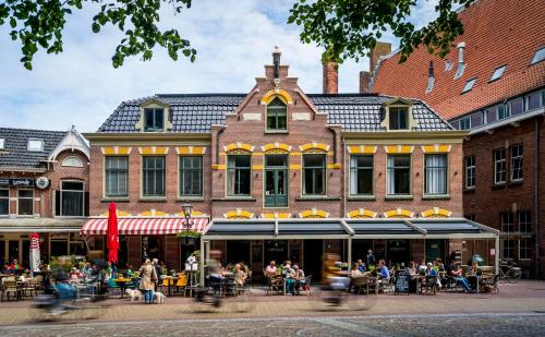 Slapen bij hofman – Photos 4