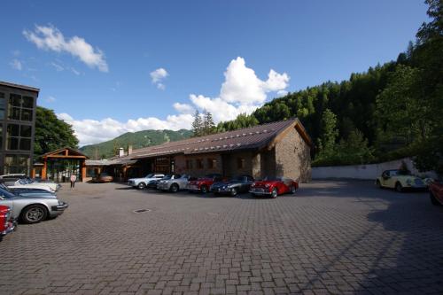 Hotel Europa