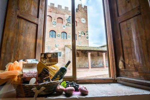 Casa al Cantone
