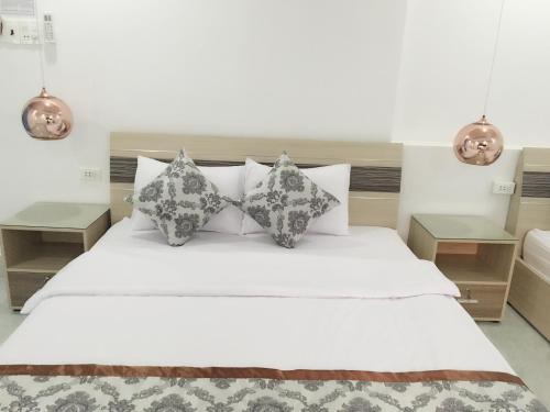 Gallery image of Sao Khue Riverside Hotel & Coffee in Sa Ðéc