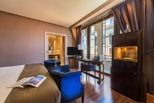 Hotel Casa Fuster G.L Monumento photo 16