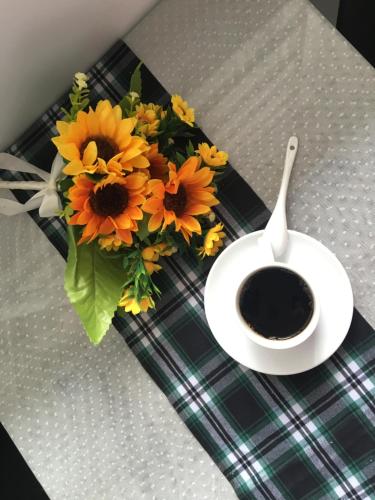 Gallery image of Sao Khue Riverside Hotel & Coffee in Sa Ðéc