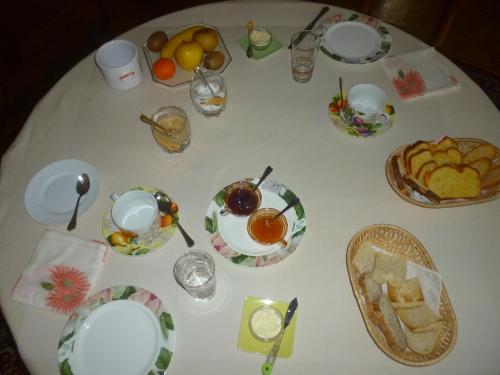 Φαγητό σε αυτό το bed & breakfast ή κάπου εκεί κοντά