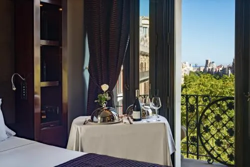 Hotel Casa Fuster G.L Monumento photo 21
