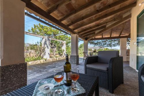 Villa Catalina - Catalina petit