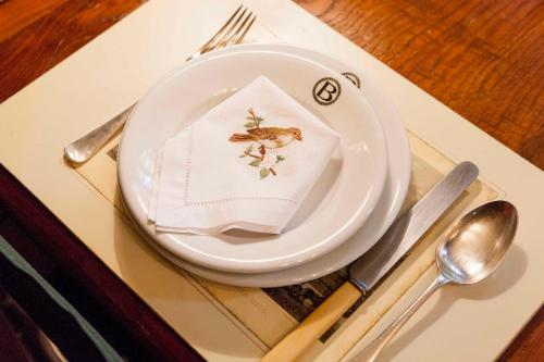 Billede fra billedgalleriet på Pazo de Brandeso & Country Club i Arzúa