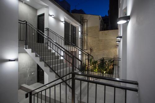 SingularStays Parque Central