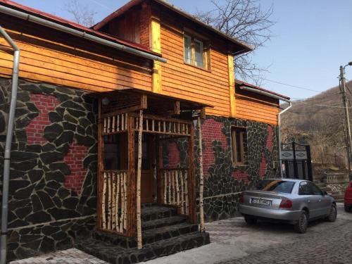 Gallery image of Casa Anina in Anina