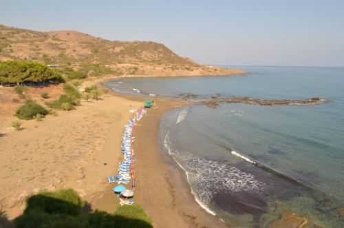 Φυσικό τοπίο κοντά σε αυτό το ξενοδοχείο