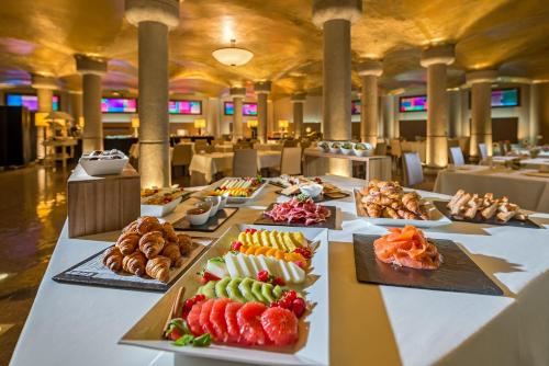 Hotel Casa Fuster G.L Monumento photo 62