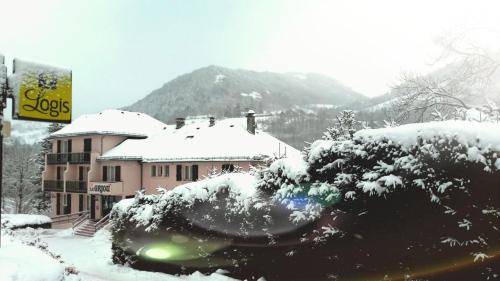 Φυσικό τοπίο κοντά σε αυτό το ξενοδοχείο
