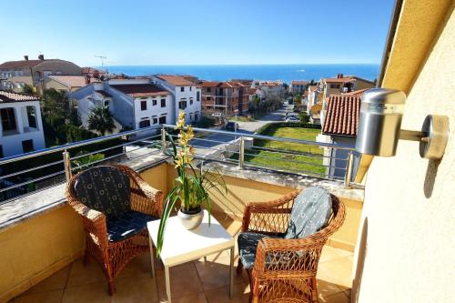 Villa Lidija