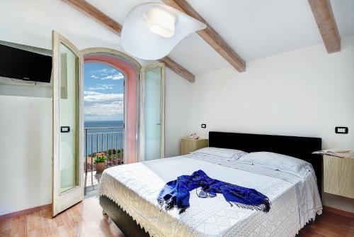Acquamarina Suite by Gocce - Stunning Ocean Views