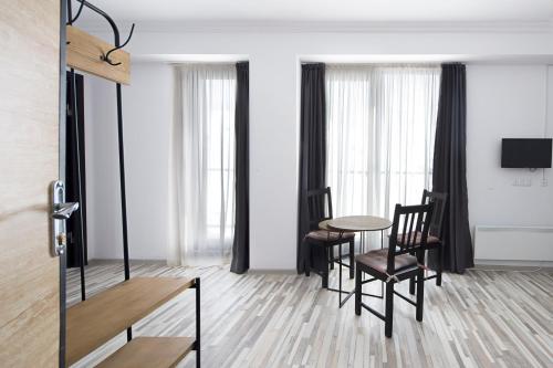 Apartment N320 Gudauri Loft – Photos 2