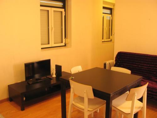 Appartement Belvédère Estrela