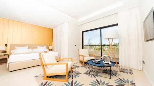 Gallery image of GPRO Valparaiso Palace & Spa in Palma de Mallorca