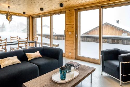 Home by U - Chalet 3 – Photos 3
