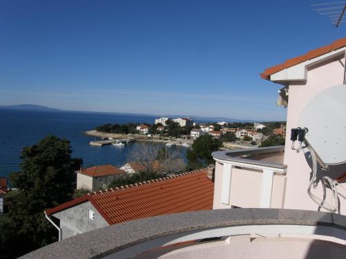 Gallery image of Apartmani Bambi in Lun