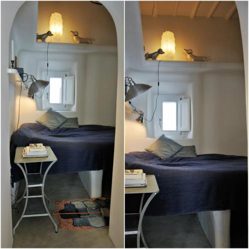 Eclectic & Artistic house in Mykonos town