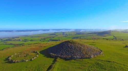 Gallery image of Loughcrew Glamping in Oldcastle