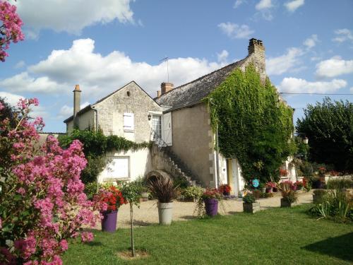 Le Clos des Bérengeries – Photos 4