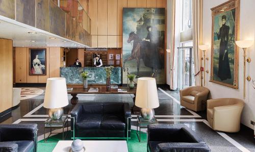 Living Hotel Prinzessin Elisabeth Image