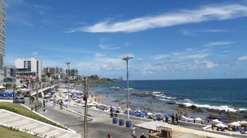 Gallery image of Bahia Flat in Salvador