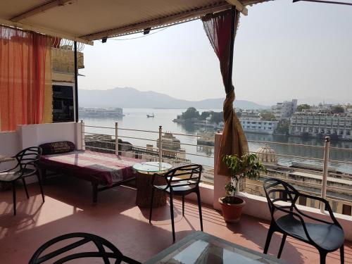 Gallery image of Devi Vilas Guest House in Udaipur