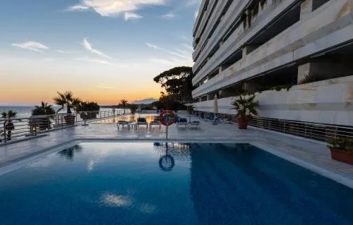 Marina Mariola by Coral Beach photo 15