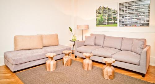 CORTIINA Hotel Image