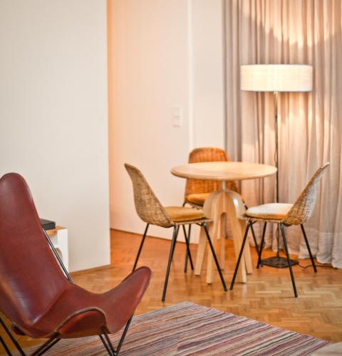CORTIINA Hotel Image