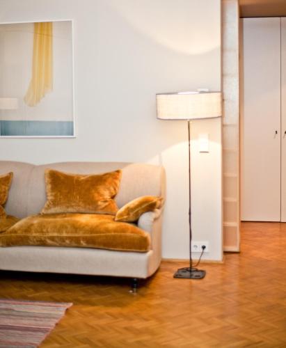CORTIINA Hotel Image