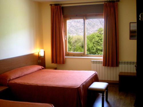 Gallery image of Hotel Don Pepe Lago de Sanabria in Ribadelago