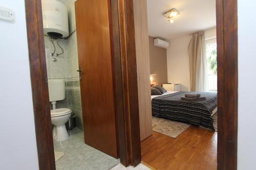 Gallery image of Guest House Mafi in Rovinj