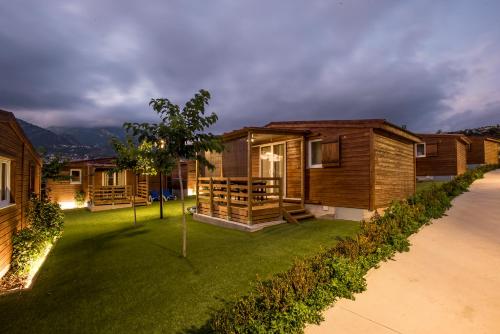 Berga Resort, Berga – aktualizované ceny na rok 2022