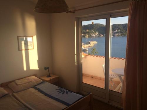 Apartman Supetarska Draga