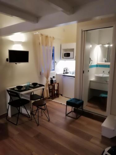 Casa Allegri