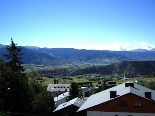 Chalet Les Lupins T2 – Photos 2