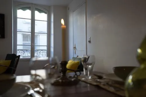 Appartements Avignon Centre photo 6