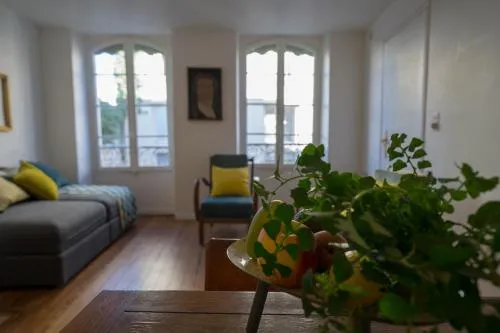 Appartements Avignon Centre photo 5