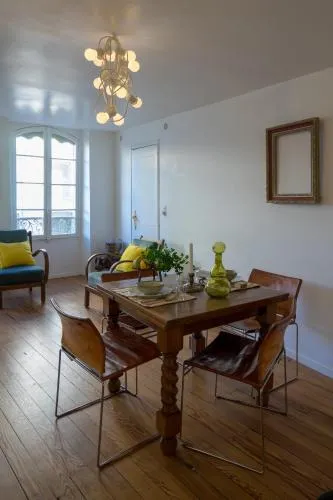 Appartements Avignon Centre photo 4