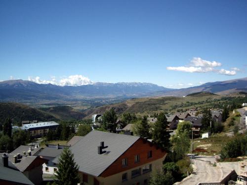 Chalet Les Lupins T2 – Photos 4