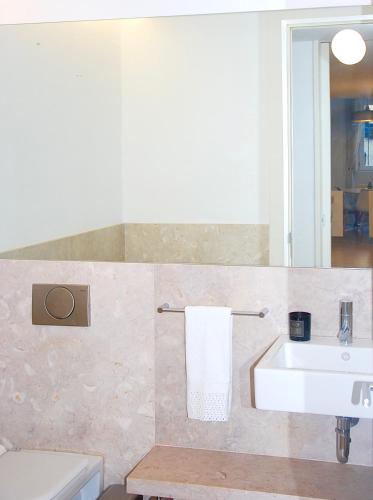 Santa Catarina Luxury Apartment