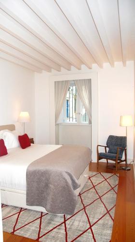 Santa Catarina Luxury Apartment