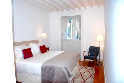 Santa Catarina Luxury Apartment